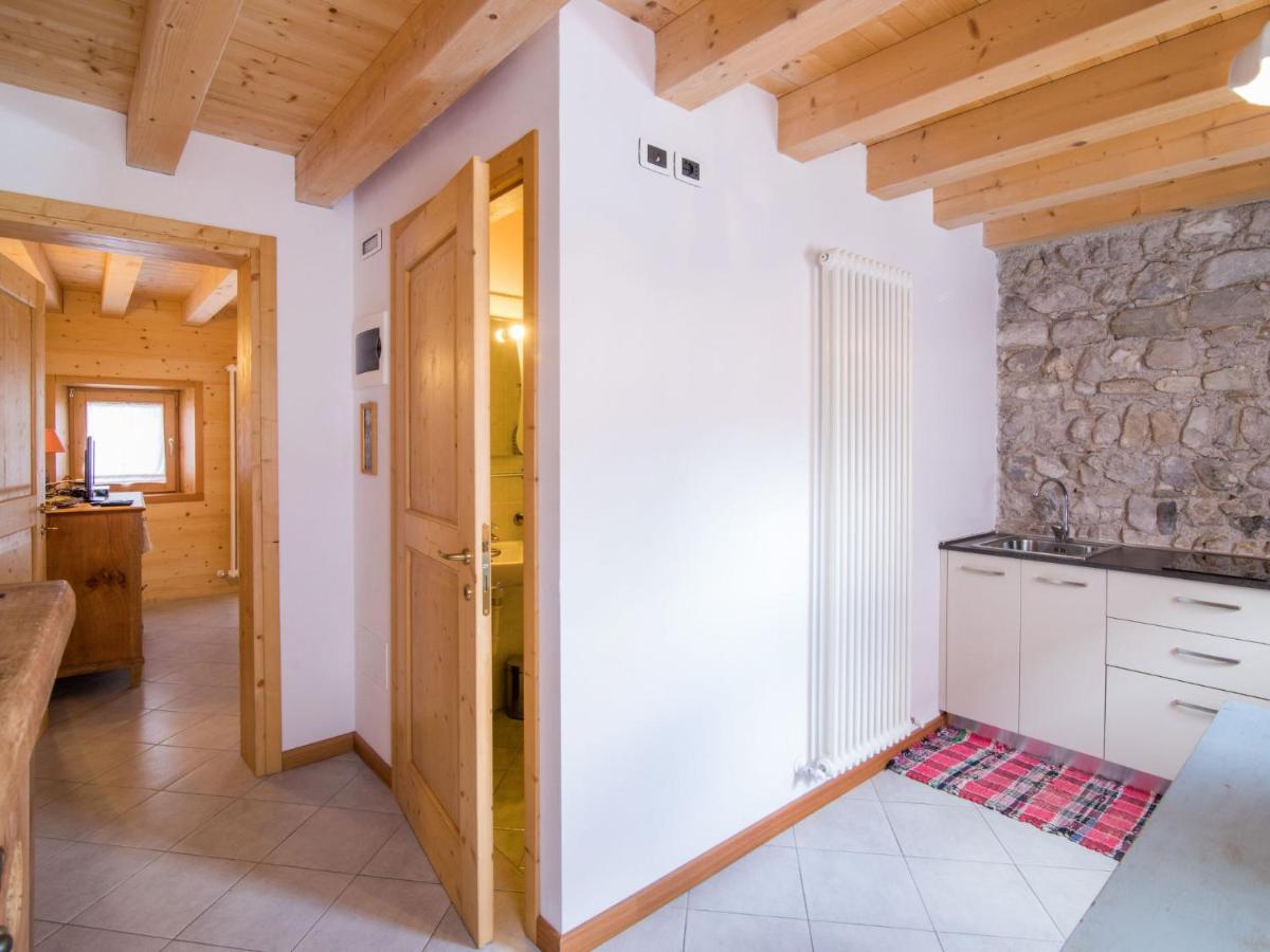 Apartment Albergo Diffuso - Cjasa Ustin-4 By Interhome 巴尔奇斯 外观 照片
